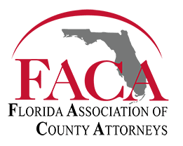 Florida Association of County Attorneys Logo