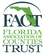 Florida Association of Counties Trust Logo